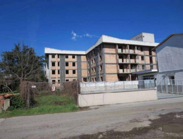 Immobile in asta di 4726 m² in vendita a Castelfranco di Sotto - Foto 2