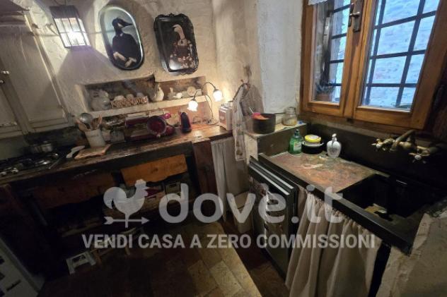 Appartamento di 130 m² con più di 5 locali in vendita a Castiglione d'Orcia - Foto 12