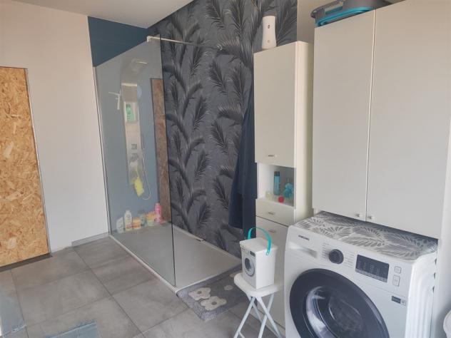 APPARTAMENTO RISTRUTTURATO SAN GIOVANNI GALERMO - Foto 8