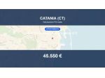Immobile in asta di 90 m² con più di 5 locali in vendita a Catania