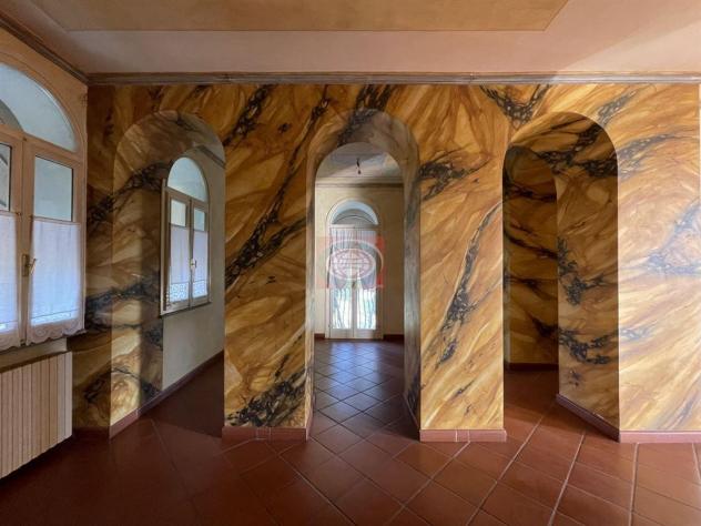 Cesena zona Ruffio - appartamento in bifamiliare ELEGANTE e LUMINOSISSIMO - Foto 10