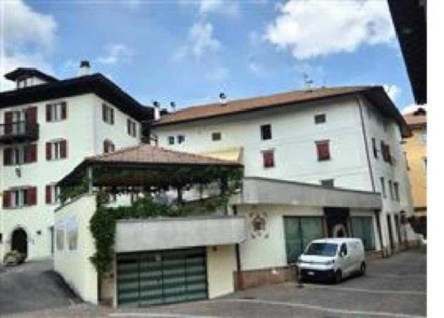 Immobile in asta di 178 m² con più di 5 locali in vendita a Cles - Foto 4
