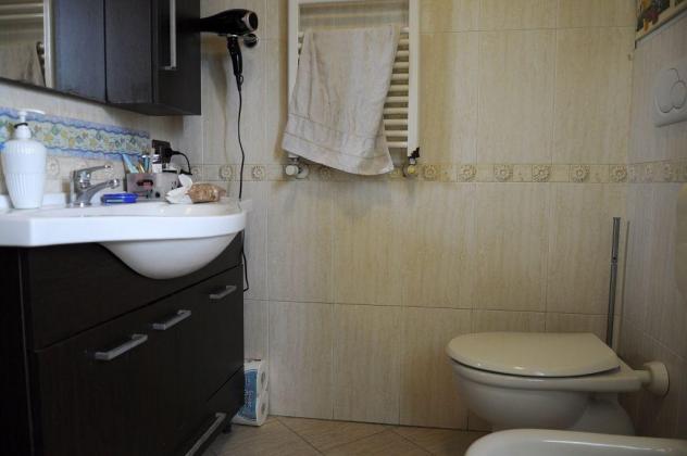 Appartamento in vendita a Colle di Val d'Elsa 122 mq Rif: 1344432 - Foto 9