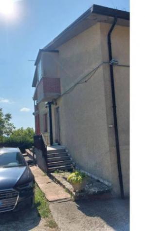 Immobile in asta di 161 m² con più di 5 locali in vendita a Colle Sannita - Foto 4