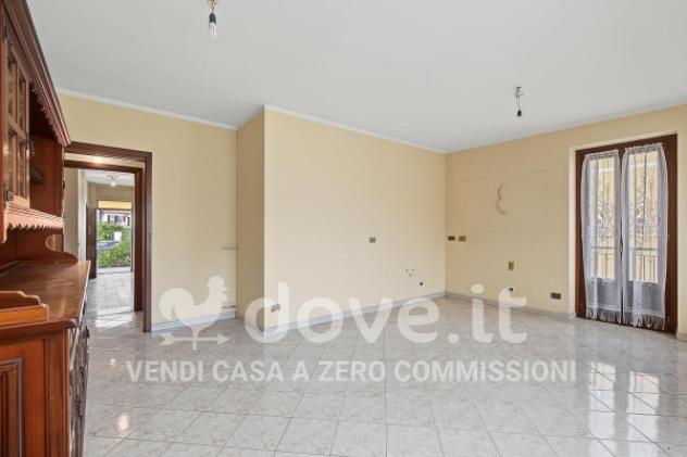 Villa di 200 m² con 5 locali e box auto in vendita a Druento - Foto 4