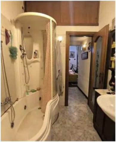 Immobile in asta di 85 m² in vendita a Genova - Foto 19