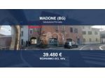 Immobile in asta di 138 m² in vendita a Madone