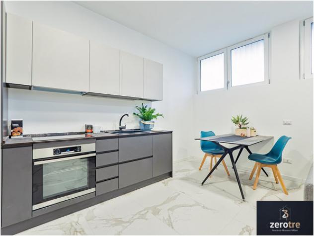 Appartamento di 76 m² con 3 locali in vendita a Milano - Foto 5