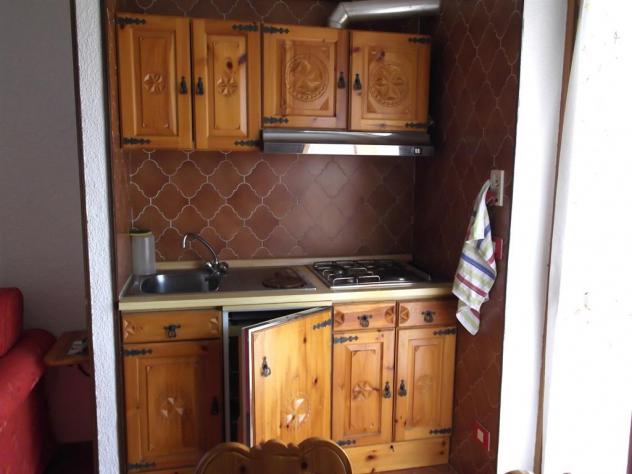 Montaldo di Mondovì (CN), bilocale arredato a 500 mt dal centro di San Giacomo di Roburent - Foto 7
