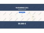 Immobile in asta di 236 m² con più di 5 locali in vendita a Nuraminis