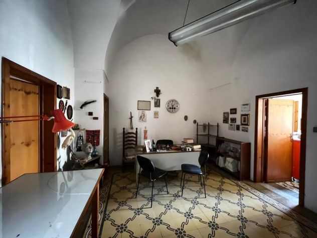 Abitazione storica indipendente con lastricato solare - Foto 4