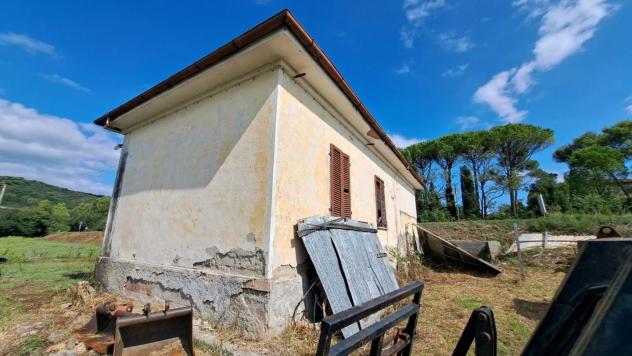 Casa singola in vendita a Rosignano Marittimo 110 mq Rif: 1350726 - Foto 4