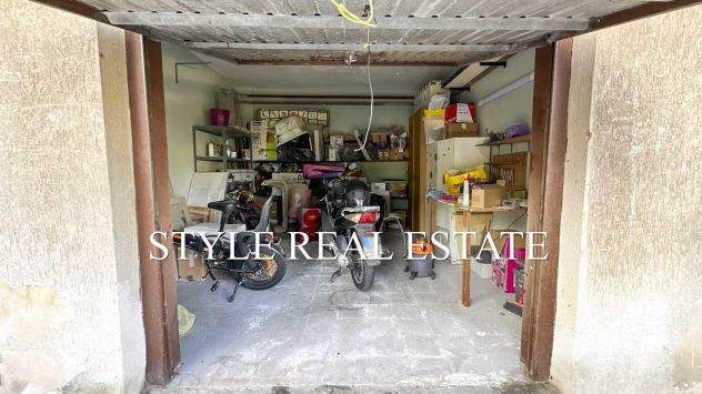 SIRACUSA VIALE SCALA GRECA PENTAVANI CON GARAGE - Foto 7