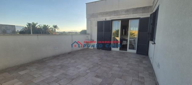 MARAUSA – Appartamento in piccolo contesto al 1° e ultimo p. s/a – 170mq ca. – 5 vani + acc. + veranda + p.auto. Possibilità di garage. Buone condizio - Foto 4
