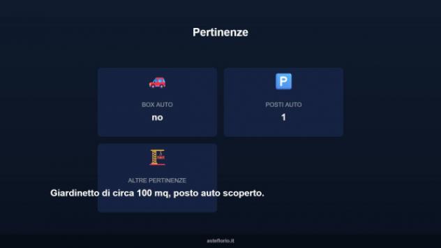 Immobile in asta di 100 m² in vendita a Tremestieri Etneo - Foto 8