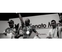 Corso di Pizzaiolo Con il 4 Volte Campione Del Mondo Giuseppe Lapolla a Lecce - Foto 2