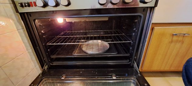 cucina Glem-gas più frigorifero - Foto 3