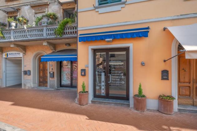 Locale comm.le/Fondo in affitto a Bientina 80 mq Rif: 1059235