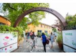 Il tuo ufficio privato nel cuore verde di Bologna