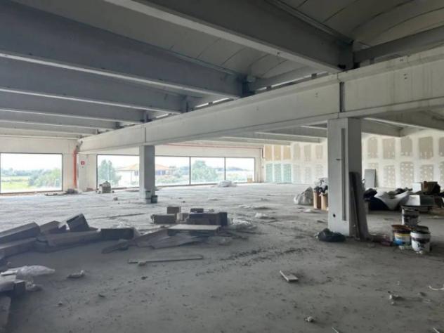 Immobile in asta di 5562 m² in vendita a Cascina - Foto 11