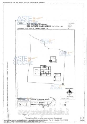 IMMOBILI-IMMOBILE COMMERCIALE-Via Petrelle località Grottole - Foto 10