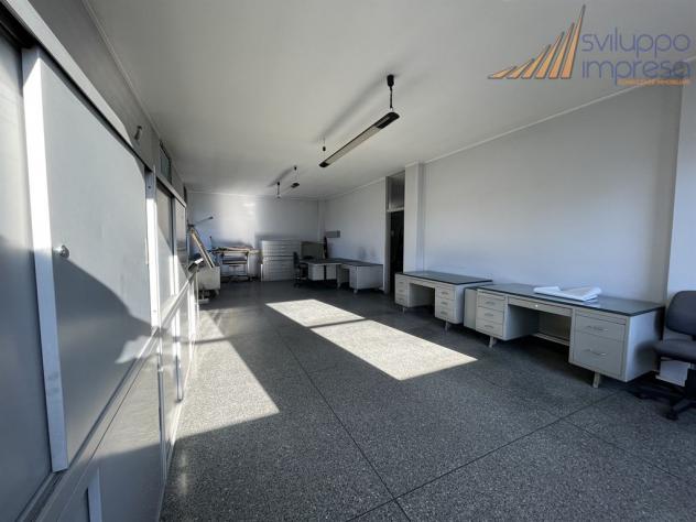 UFFICIO IN VENDITA A CORMANO - Foto 19