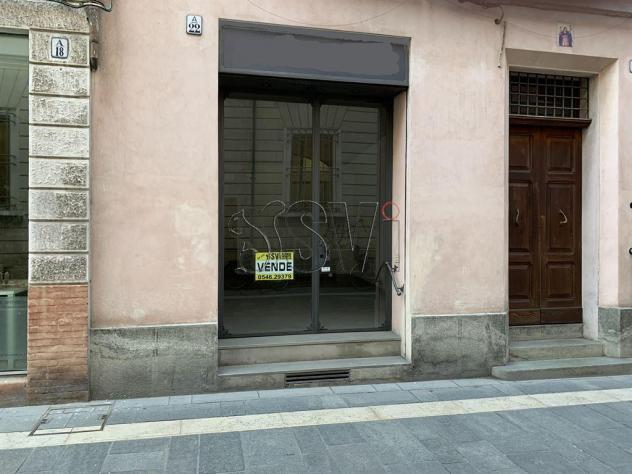 Negozio 2 locali - Rif. 980