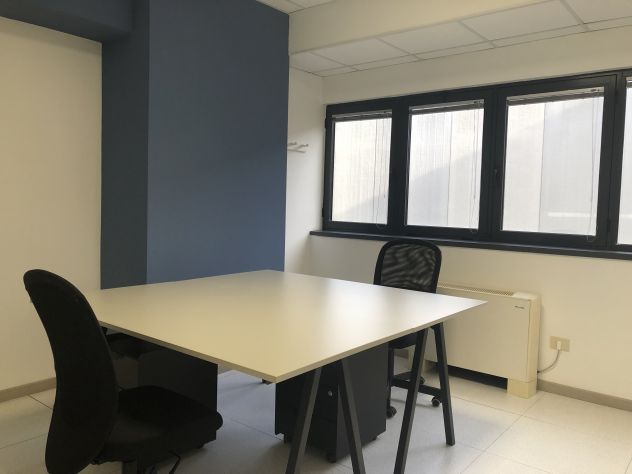 Uffici Corso Stati Uniti - NUOVA SEDE CO.3 !!! - Foto 5