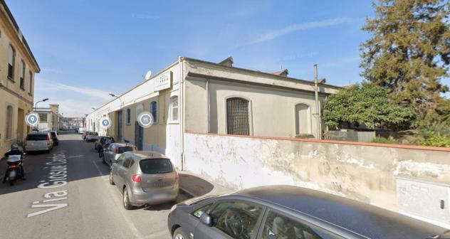 Ufficio in Affitto in zona GHEZZANO - Foto 3