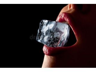 Massaggi - benessere Lecce - CALDO? ICE  MASSAGGE TANTRA  PER  MOMENTI PIU 🕉.🍁💫T &hellip; Tel:3296539830