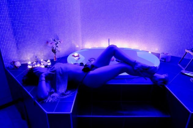 Massaggi tantra!!!💯 RAGAZZE ITALIANE Tel:3455004926