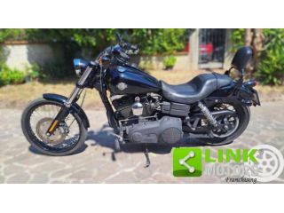 HARLEY-DAVIDSON FXDWG Dyna Wide Glide . rif. 23983396