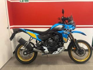 YAMAHA Ténéré 700 RALLY  rif. 23504644