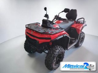 CF MOTO CForce 450 CForce C5 L - T3 rif. 23784034