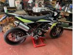 FANTIC XMF 125 ANNO 2021