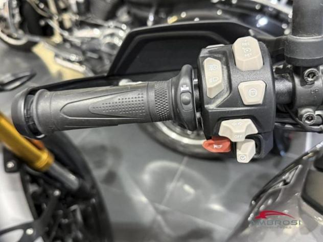 TRIUMPH Tiger 900 GT rif. 23287388 - Foto 4
