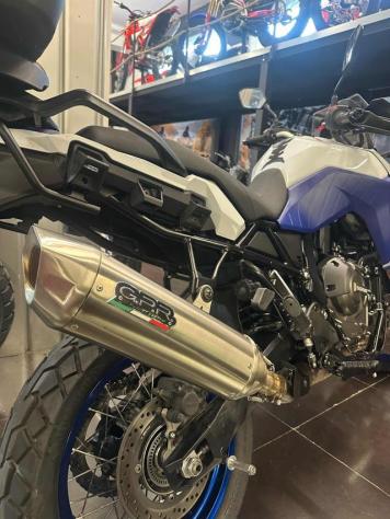 SUZUKI V-Strom 800DE valigie rif. 24098400 - Foto 4