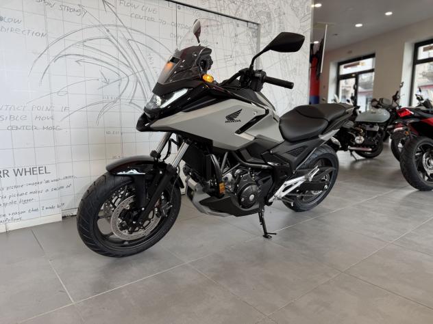 Honda NC 750 NC750X DCT - YM 2026 - Foto 5