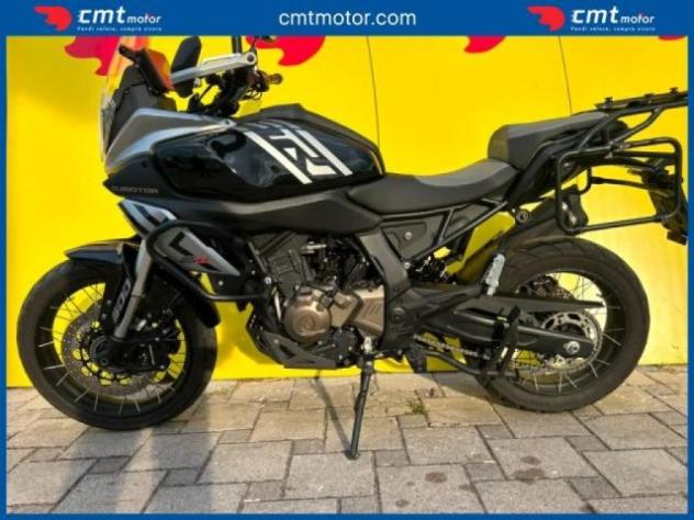 QJ MOTOR SRT 600 SX Garantita e Finanziabile rif. 24133557 - Foto 3