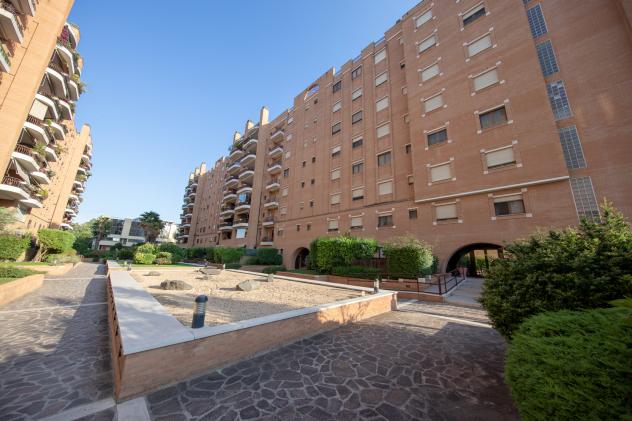 Appartamento in Via Dario Niccodemi - Foto 7