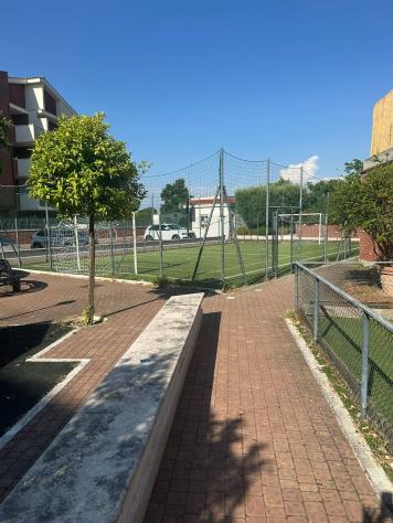Appartamento in Via Perlo