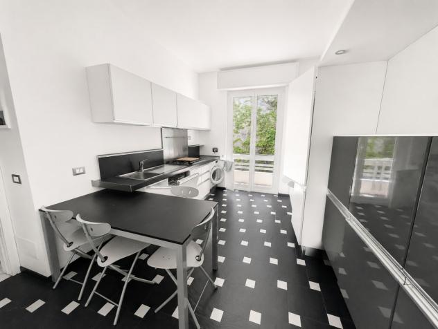 Appartamento in affitto a Genova, Castelletto - Foto 5