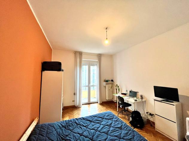 Trilocale in affitto a Milano - Foto 14