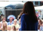 Cantante lirica (soprano) si offre a Bologna