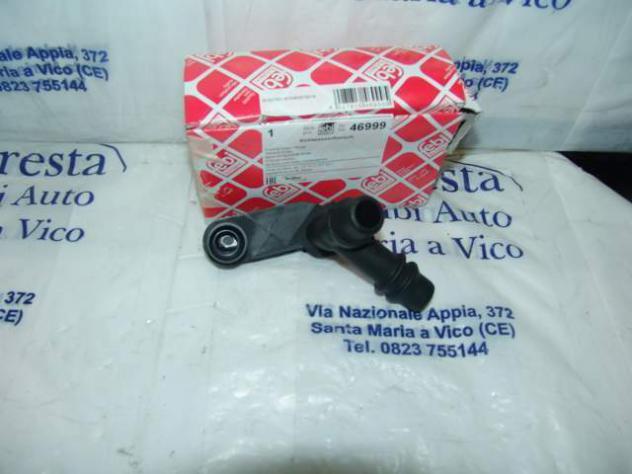 Flangia Termostato bmw 3 (e46) 17111707817