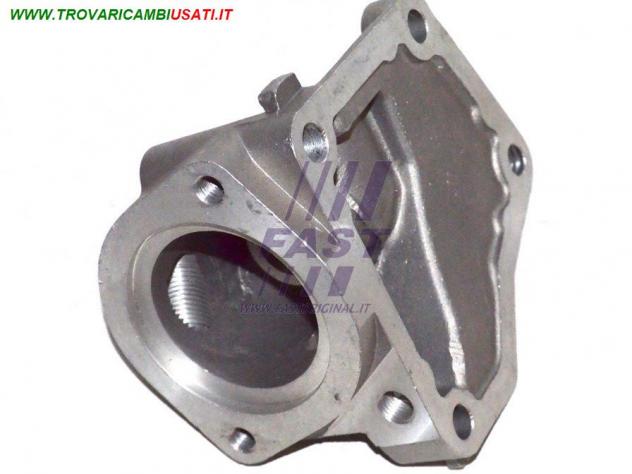 CORPO BOCCHETTONE TERMOSTATO IVECO DAILY 90 96 FT58185
