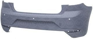 Seat Ibiza musata parafango ossatura meccanica scatola di sterzo 17-23 - Foto 15