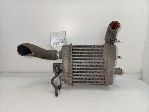 INTERCOOLER KIA Picanto 1° Serie 282702A000 D3FA diesel 1120 (0408)