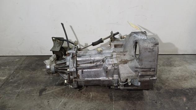 CAMBIO MANUALE COMPLETO PIAGGIO Porter Pick-up 3303087Z03000 LDW1404P diesel 1371 (93) - Foto 2