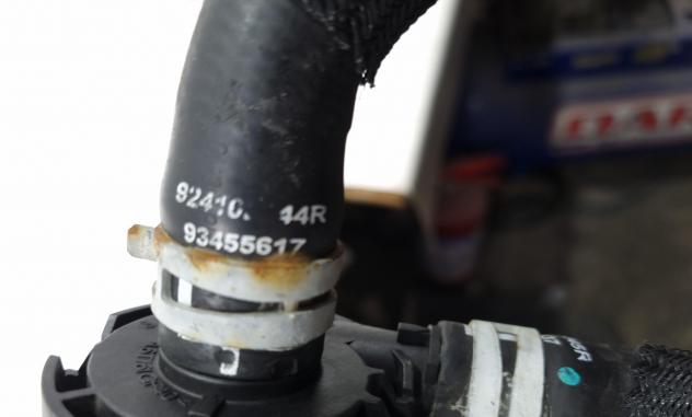 POMPA ACQUA AUSILIARIA RENAULT Trafic Serie 925164GA0A R9M 452 Diesel 1600 (14) - Foto 12